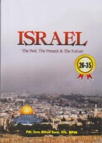 Image of ISRAEIL: Dulu, Kini dan Nanti, Jilid 3 ( 26-35 )