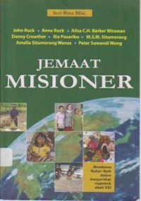 Image of Jemaat Misioner
