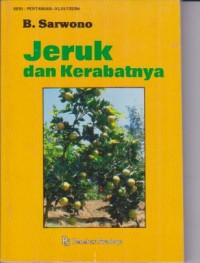 Image of Jeruk dan Kerabatnya