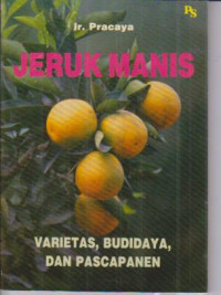 Image of Jeruk Manis