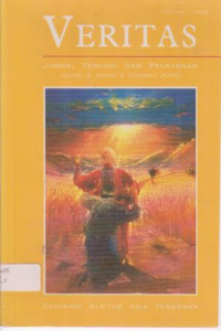 Image of Veritas Volume 3.Nomor 2,Oktober 2002