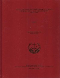 Image of Makna Angka 666 Dalam Kitab Wahyu 13:18 dan Signifikansinya Bagi Orang Kristen Masa Kini