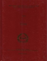 Image of Hidup Berbuah Menurut Injil Yohanes 15:1-8 dan Relevenasinya Bagi Orang Percaya