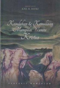 Image of Keindahan & Kemuliaan Mempelai Wanita Kristus