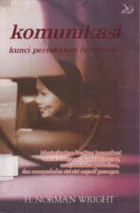 Image of Komunikasi Kunci Pernikahan Harmonis