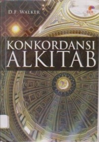 Image of Konkordansi Alkitab