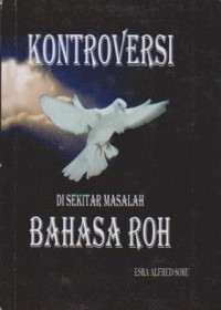 Image of Kontroversi di Sekitar Masalah Bahasa Roh