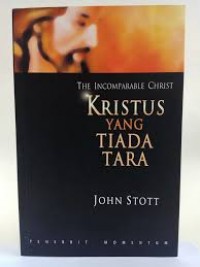 Image of The Incomparable Christ 