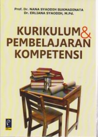 Image of Kurikulum dan Pembelajaran Kompetensi