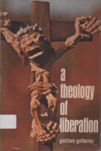 A Theology Of Liberation