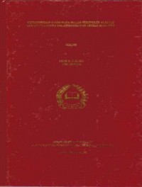 Image of Kepemimpinan Kaum Muda dalam Perspektif Alkitab dan Relevansinya dalam Kehidupan Gereja Masa Kini