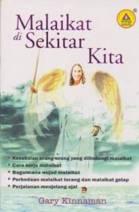 Image of Malaikat di Sekitar Kita