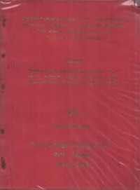 Image of Konsep Orang Benar dan Orang Fasik menurut Mazmur 1:1-6 dan Implikasinya bagi orang Percaya Masa Kini (Suatu Study Exegetis Theologis)