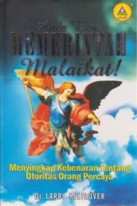 Image of Anda Bisa Memerintah Malaikat!