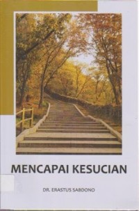 Image of Mencapai Kesucian