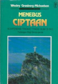 Image of Menebus Ciptaan