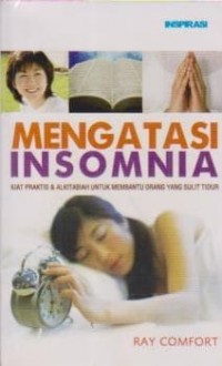 Image of Mengatasi Insomnia