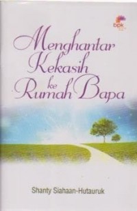Image of Menghantar Kekasih ke Rumah Bapa
