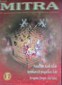 Image of Buletin Mitra Edisi 17 Tahun 6, Desember 2003-Februari 2004