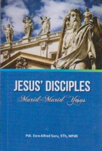 Image of JESUS' DISCIPLES : Murid - Murid Yesus