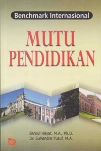Mutu Pendidikan