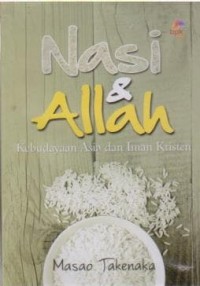 Image of Nasi dan Allah