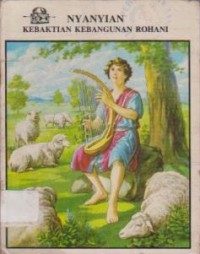 Image of Nyanyian Kebaktian Kebangunan Rohani