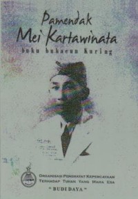 Image of Pamendak Meikarta Winata;Buku Bukaeun Kuring