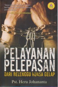Image of Pelayanan Pelepasan dari belenggu kuasa gelap