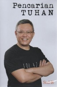 Image of Pencariam Tuhan