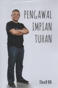 Image of Pengawal Impian Tuhan