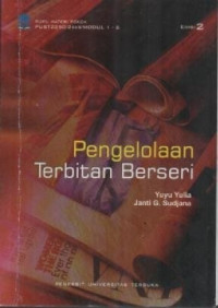 Image of Pengelolaan Terbitan Berseri