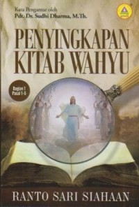 Image of Penyingkapan Kitab Wahyu (Bagian 1 pasal 1-5)