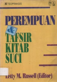 Image of Perempuan dan Tafsir Kitab Suci
