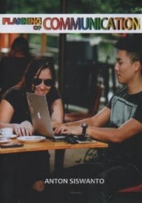 Image of Planning Of Communication