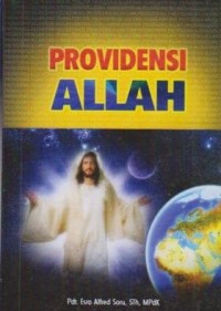 Image of PROVIDENSI ALLAH
