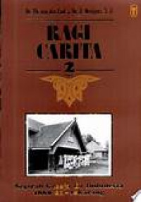 Image of Ragi Carita 2 ; Sejarah Gereja di Indonesia 1860-an - sekarang