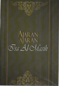 Image of Ajaran-Ajaran Isa Al-Masih