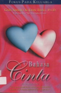 Image of Bahasa Cinta 