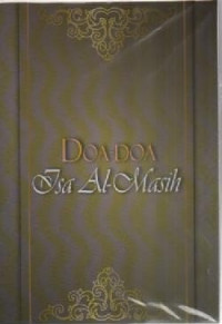 Image of Doa-Doa Isa Al-Masih