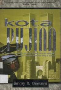 Image of Kota Pujian 