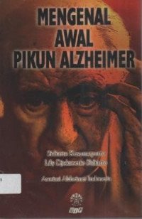 Image of Mengenal Awal Pikun Alzheimer