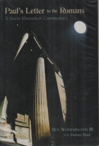 Image of Paul's Letter To The Romans