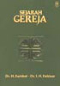 Image of Sejarah Gereja