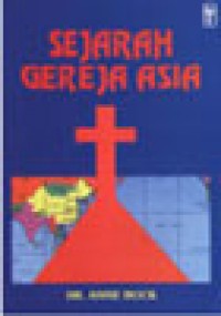 Image of Sejarah Gereja Asia