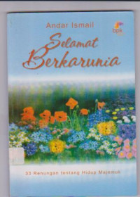 Image of Selamat Berkarunia 