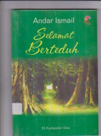 Image of Selamat Berteduh. 33 Kumpulan Doa
