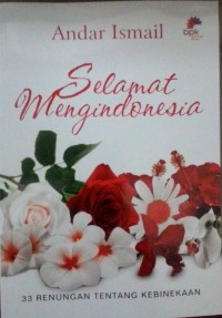 Image of Selamat Mengindonesia