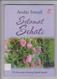 Image of Selamat Sehati 