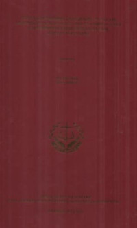 Peran Kepemimpinan Perempuan dalam Persfektif Alkitab dan Relevansinya bagi Kepemimpinan Perempuan dalam Gereja Masa Kini